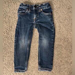 Volcom Solver Toddler Jeans